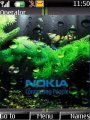 Nokia Aquarium