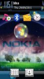 Windows With Nokia