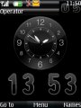 Dual Clock