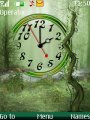 Nature Clock