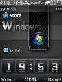 New Windows Clock