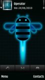 Android Bee