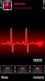 3d Nokia Heart