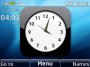 Iphone 4s Clock