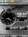 Dual Clock