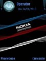 Nokia Connecting