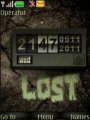 Lost Clock