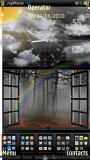 Magical Rainbow