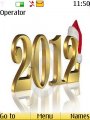 New Year 2012