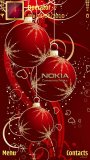 Nokia Christmas