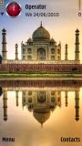 3d Taj Mahal