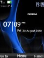 New Nokia Clock