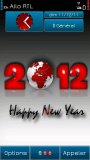 Happy Year 2012