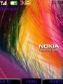 Colorful Nokia