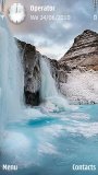 Waterfall Nature