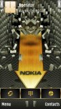 Nokia Brandslogos