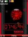 Nokia Dual Clock