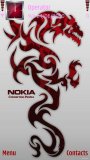 Nokia Dragon