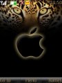Apple Leopard Eyes