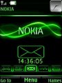 New Nokia Menu