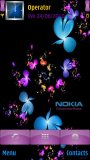 Flower Nokia