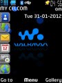 Black Walkman