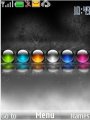 Colorful Orbs