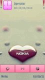 Nokia Heart