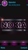 Nokia Night