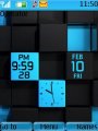 Cubic Dual Clock