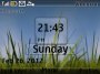 Nokia Orignal Clock