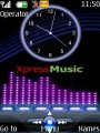 Xpress Music Nokia
