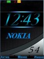 Nokia Blue