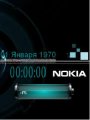 Nokia Clock