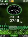 Dual Clock