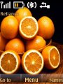 Oranges Anna Icons