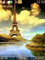 Paris Landscape