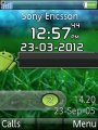 Android Clock