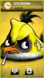 Angry Bird New
