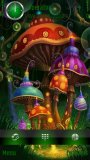 Fantasy Mushrooms
