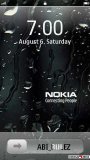 Rain Nokia