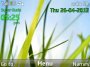 Nokia C3 Grass