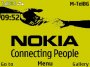 Nokia Mono Lcd