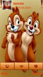 Chip And Dale
