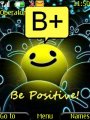 Be Possitive