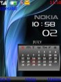 Nokia Calendar