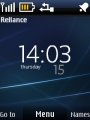 Xperia Clock