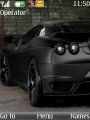 Black Ferrari