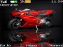 Ducati Red