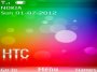 Colourful Htc New